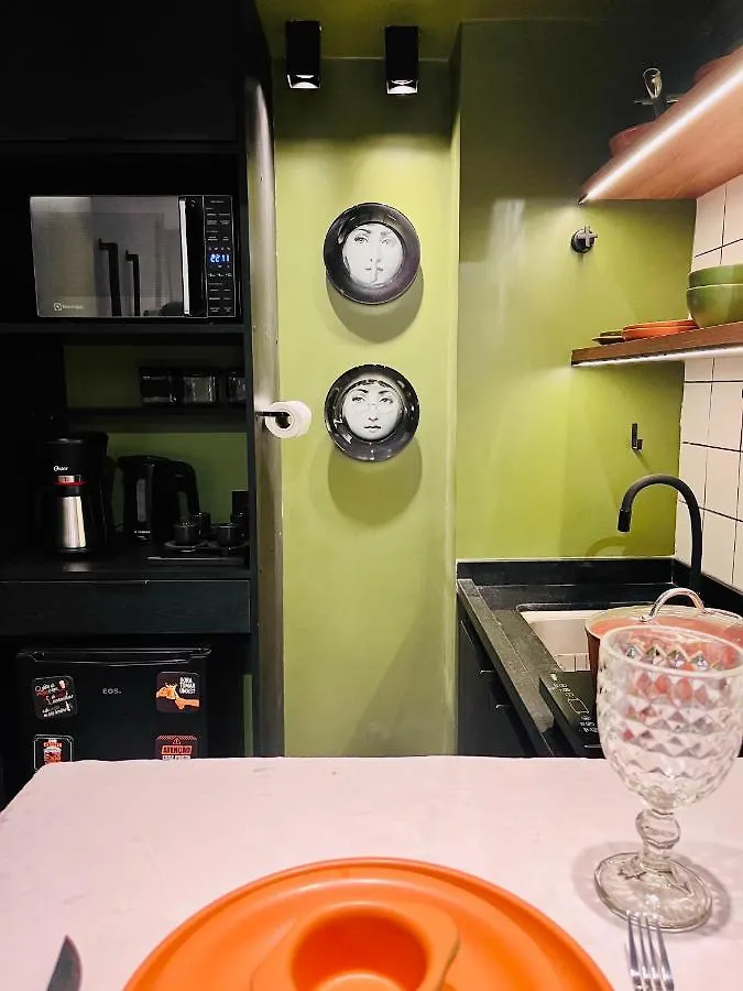 Micro Loft Boa Viagem Apartamento Recife