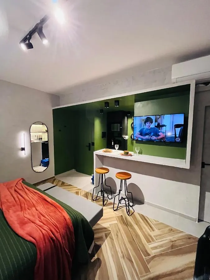 Micro Loft Boa Viagem Apartamento Recife Brasil