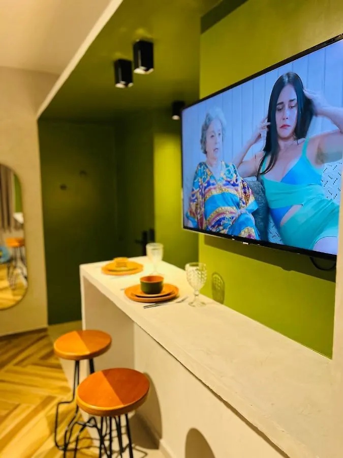 Micro Loft Boa Viagem Apartamento Recife