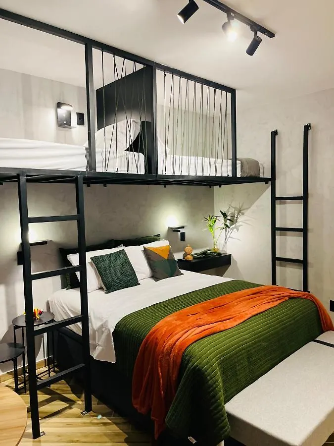 Micro Loft Boa Viagem Apartamento Recife