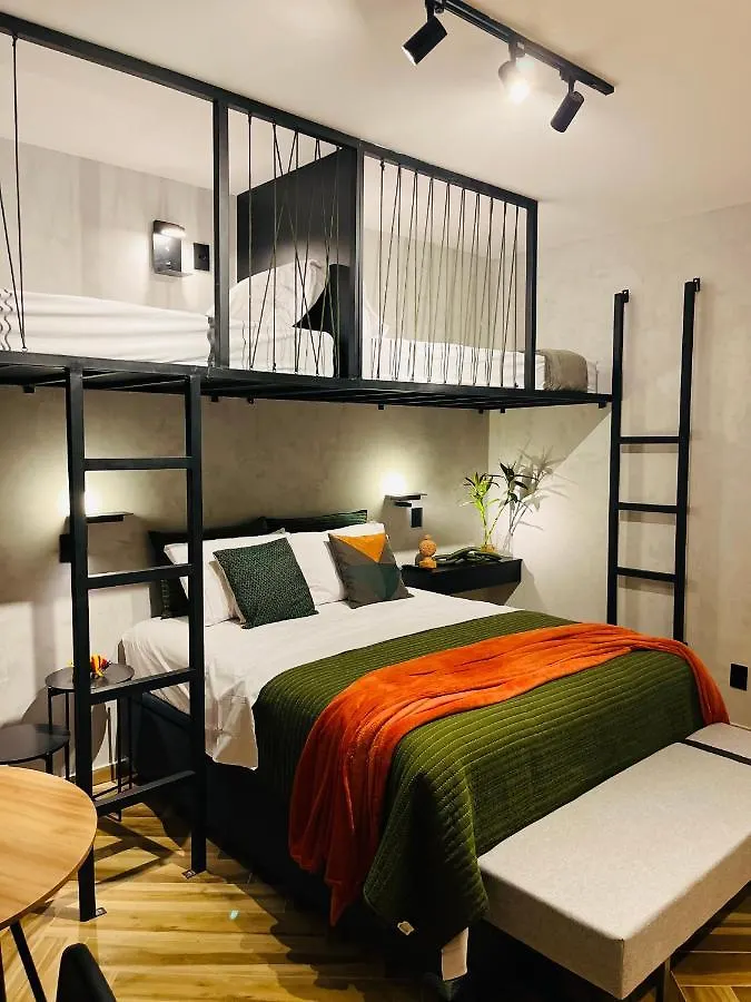 Micro Loft Boa Viagem Apartamento Recife