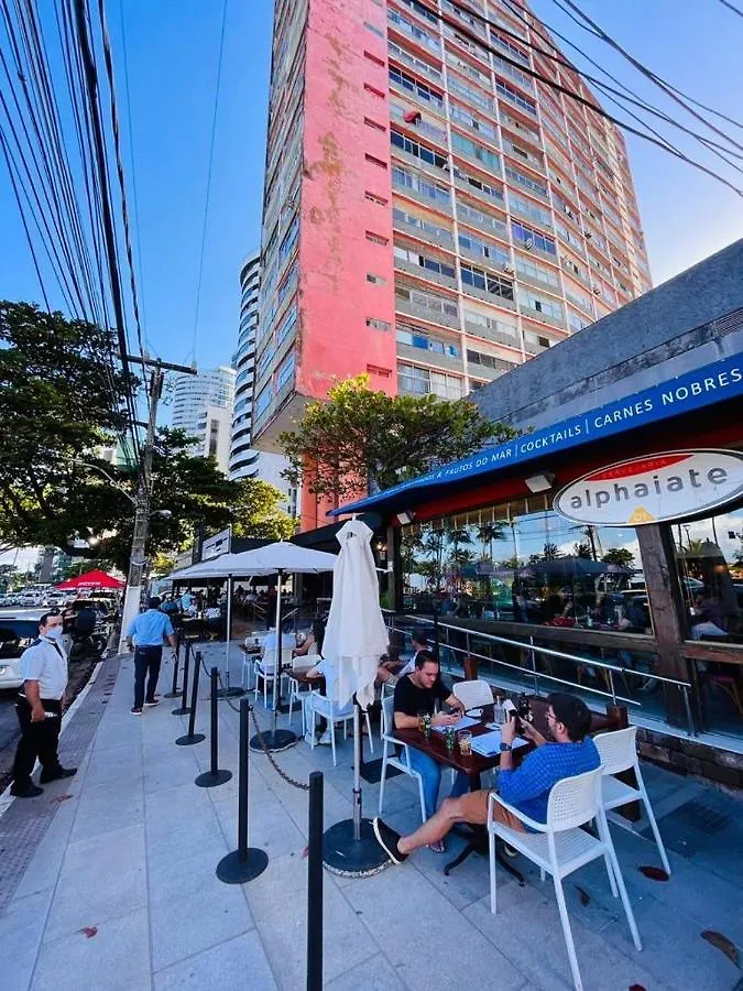 Micro Loft Boa Viagem Apartamento Recife