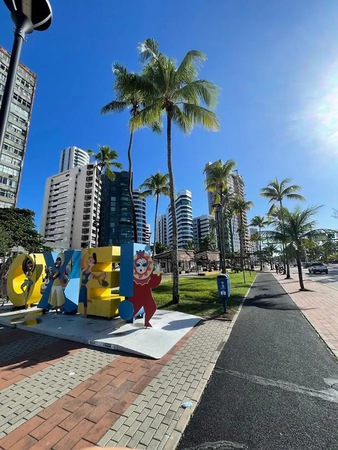 Micro Loft Boa Viagem Apartamento Recife